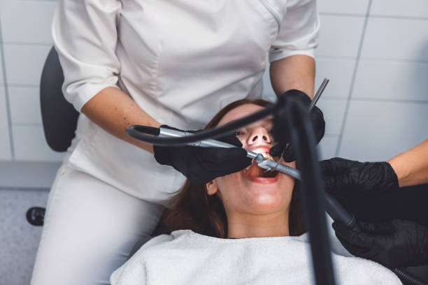 Emergency Dentist Open Today in IA